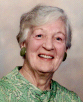 Photo de Florence Hay