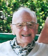 Photo of Frederick-Edgar Allen