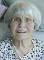 Photo de Joan Martin