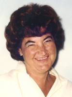 Photo de Elsie-Mary Karliner