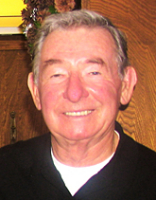 Photo of David-William Lloyd