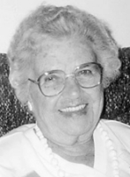 Photo de Catherine Hay