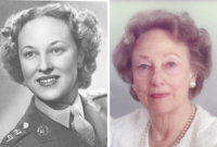 Photo of Joy-Clara Roberts