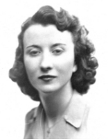 Photo of Sarah-Jane Cooper