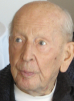 Photo of Abram Friesen