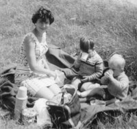 Photo de Janet Davidson