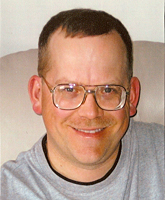 Photo de Scott-Thomas Anderson