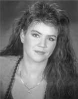 Photo de Michelle Chamberlain