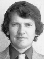 Photo de Tony Jocelyn