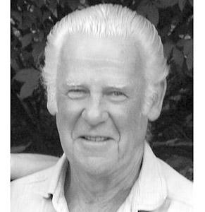 Photo of Gerry Wells