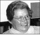 Photo of Elizabeth Boyd