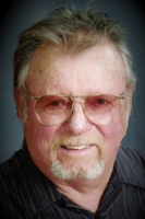 Photo de Victor-Henry Scott