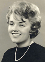 Photo of Sharon Stewart