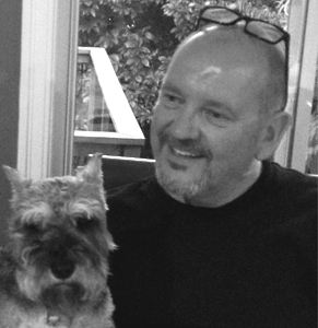 Photo de John Parker