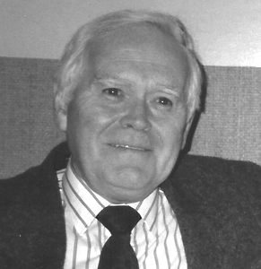 Photo of David Swanson