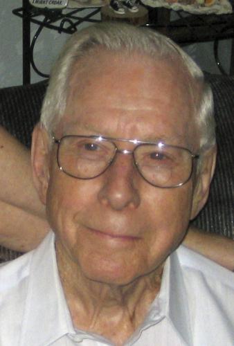 Photo of Gerald Watson