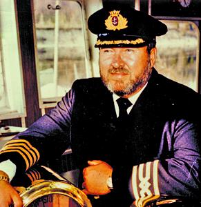 Photo de David-Ronald Young