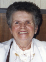 Photo of Lillian Jackson