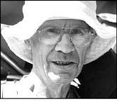 Photo de William Buckley