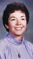 Photo of Sharon Henderson