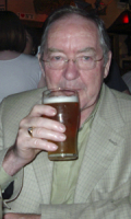 Photo of Michael-Eugene Maddigan