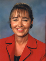 Photo of Diane-Marilyn Garrett