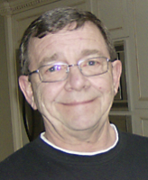 Photo of Joseph Lemieux