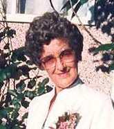 Photo of Mary-Margaret Middleton