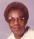 Photo of Gussie Johnson