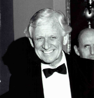 Photo de Geoffrey-Charles-Francis Robinson