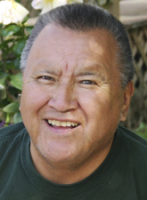 Photo of Bernard-Robert Charles