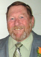 Photo de David Gairns