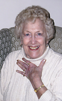 Photo of Marie Goulet