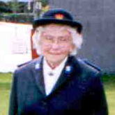 Photo of Louise Kirby