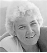 Photo de Joanne Johnson