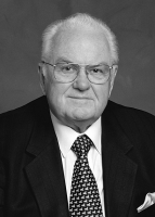 Photo de Leslie-Earl Shaw