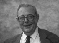 Photo of William Dennis