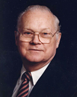 Photo of Henry-John Funk