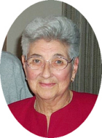 Photo de Muriel-Mary Walton
