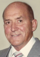 Photo of Douglas-Haig McLean