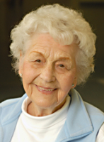 Photo of Thelma-Sophia Alexander