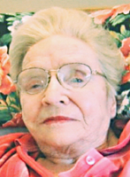 Photo de Marjorie-Eva Shaw