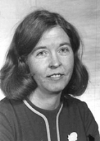 Photo de Margaret McMillan
