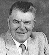 Photo de William McCabe