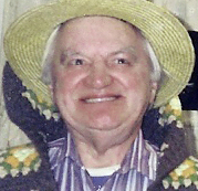 Photo of Kevin-Joseph-Brendan Doyle