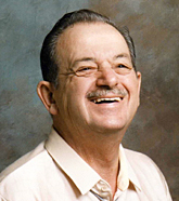 Photo of Charles Gamache