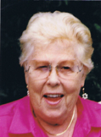 Photo de Esther-Margaret Germyn