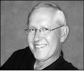 Photo of Donald Laberge