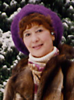 Photo de Patricia-Moyna Conroy