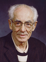 Photo de Leonard Dixon